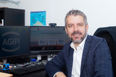 Matthieu Laurent, conseiller en gestion de patrimoine